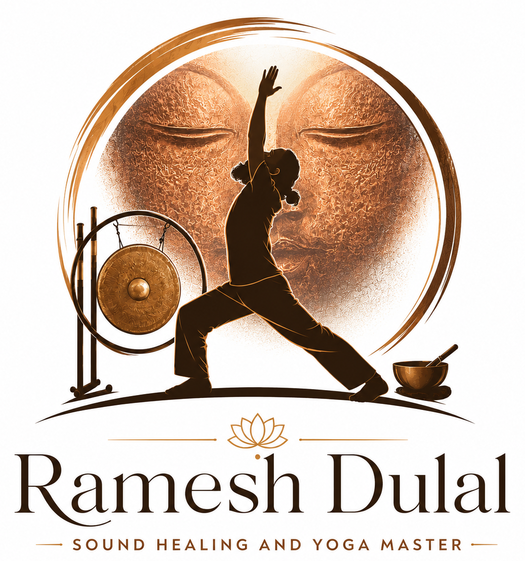 Ramesh Dulal